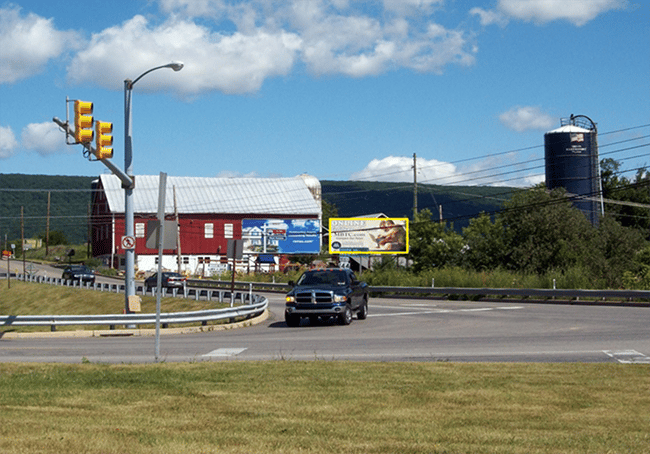 RT 144 S/O CENTRE HALL S/S I/B #2 Media