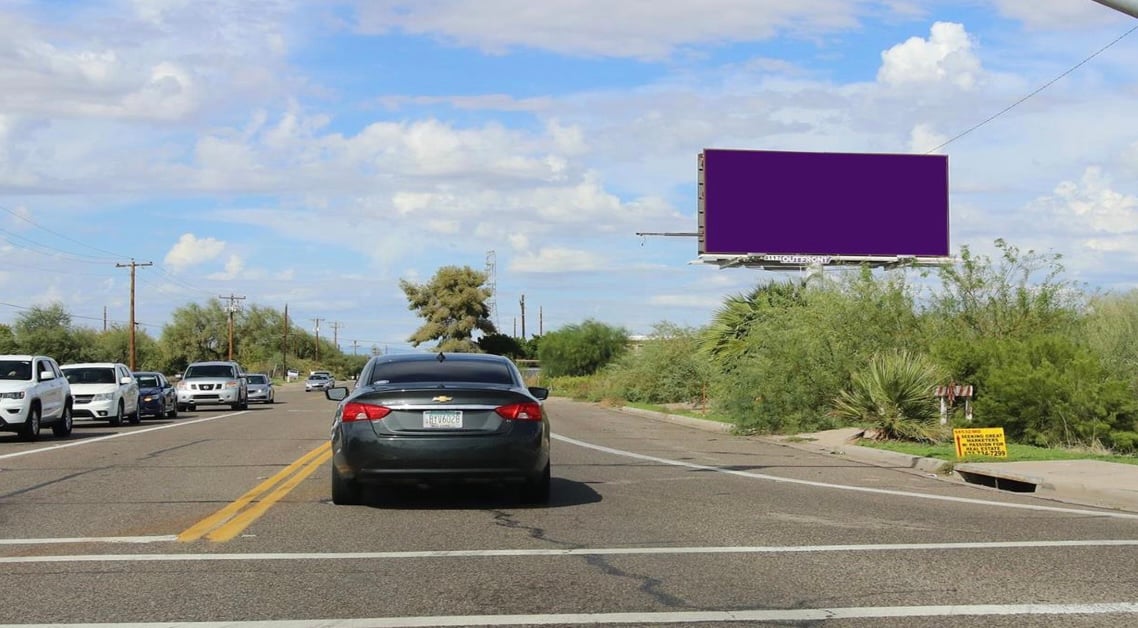 Location photo for W Northern Ave near 83rd Av & Northern Av, Villa Del Oeste (Peoria)