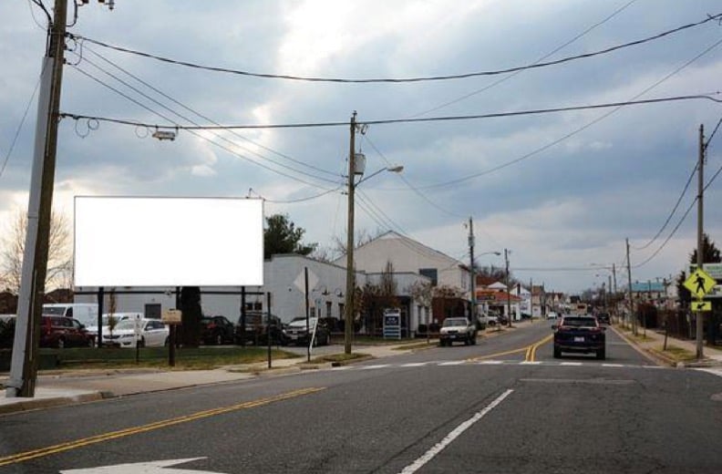 Location photo for Virginia Central Railway Trail Beginning (Fredericksburg)
