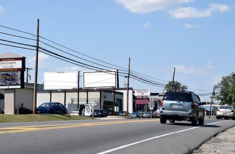 Location photo for Dixon St near 334 - Airport Rd. / Oldfield St. (Fredericksburg)