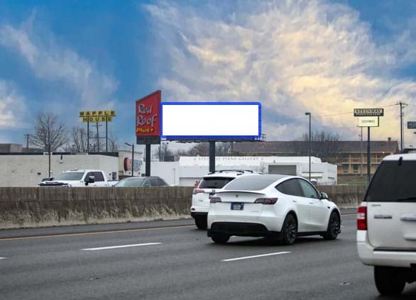 I-65 .2 mi N/O Harding Place E/S F/N Media