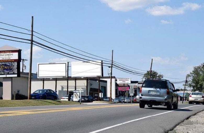 Location photo for Dixon St near 334 - Airport Rd. / Oldfield St. (Fredericksburg)