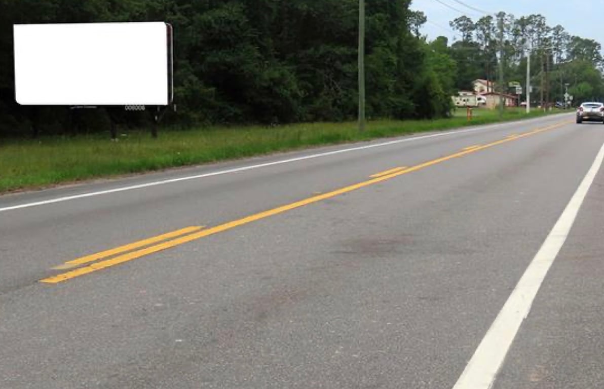 Location photo for S 6th St (Macclenny)
