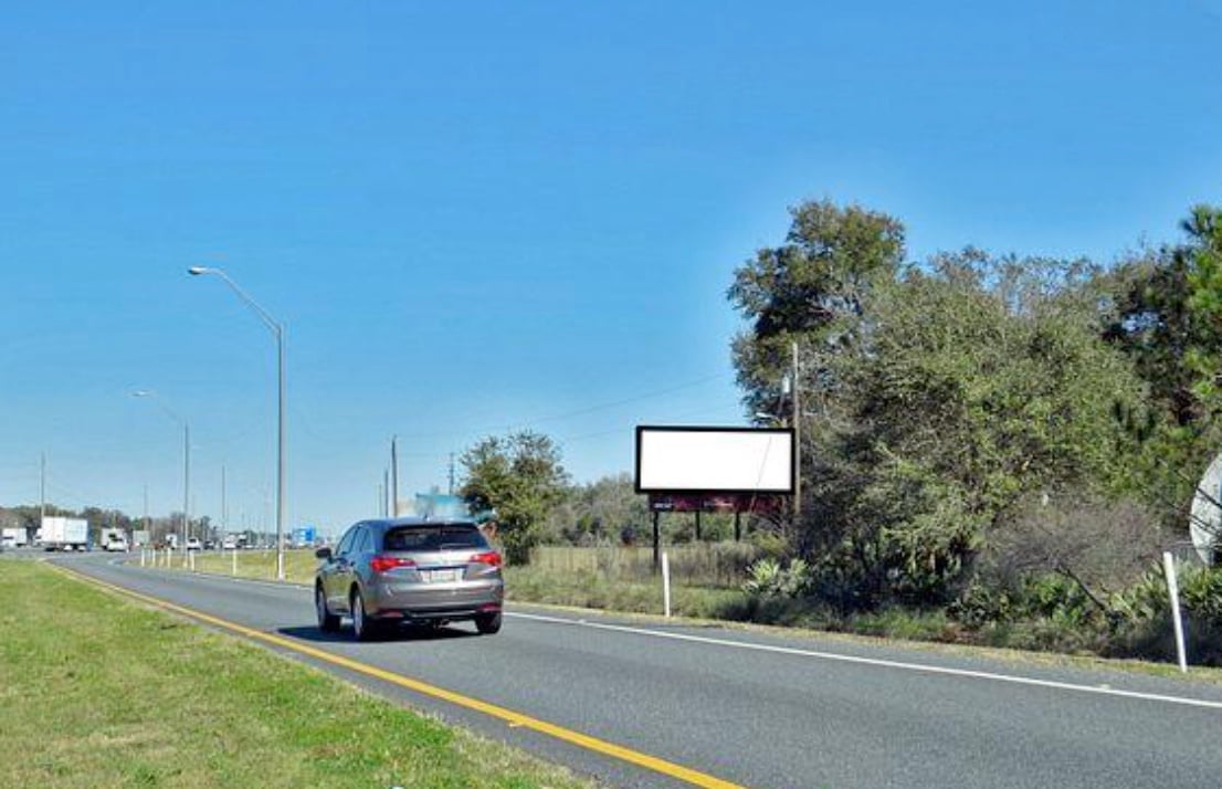Location photo for Ocala Welcome Sign (Ocala)