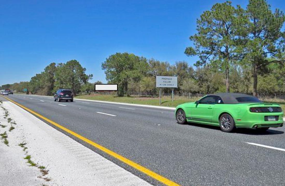 Location photo for I-75 ES 4.1mi S/O CO 484 F/S - 1