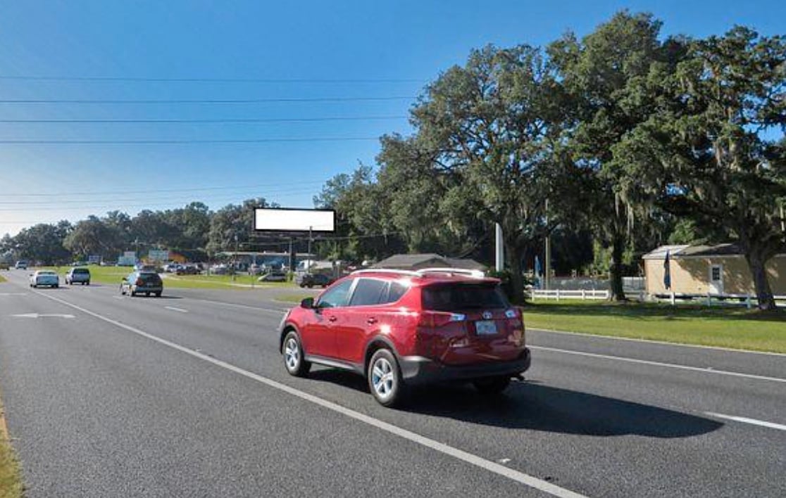 Location photo for S Pine Ave (Ocala)