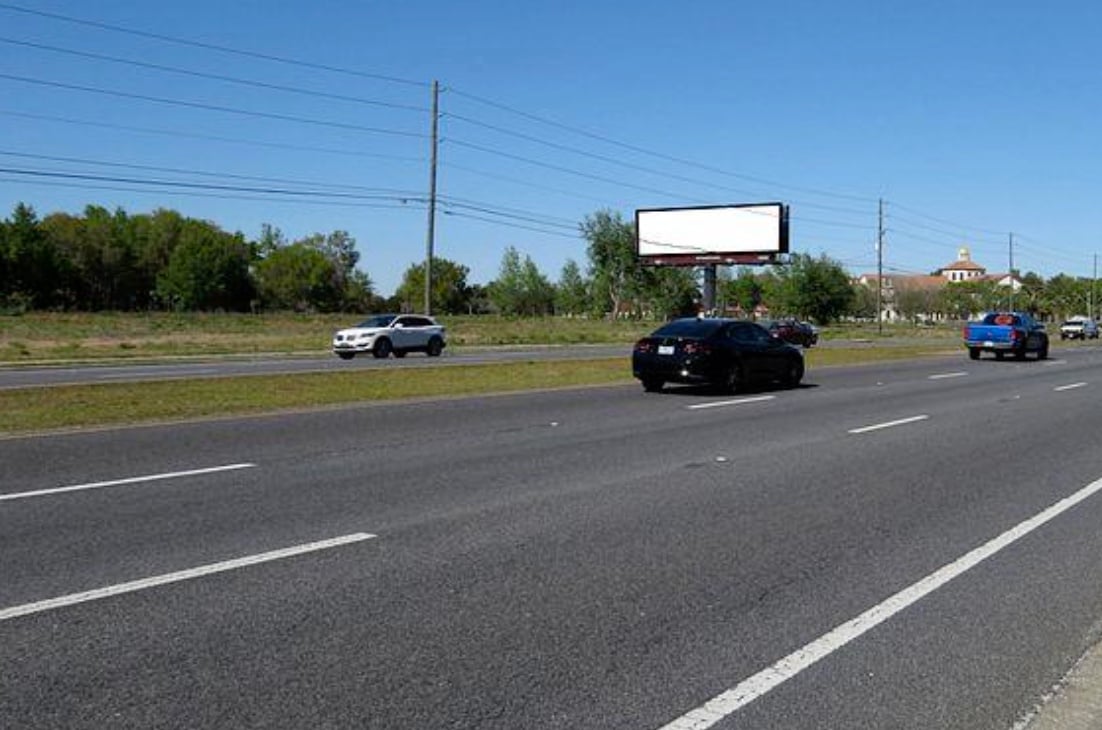 Location photo for SW State Rd 200 near CVI Ocala West (Ocala)