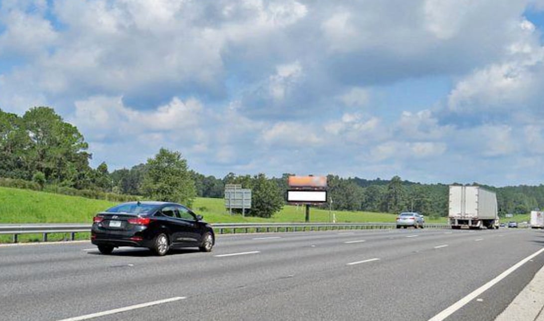 Location photo for I-75 WS 0.5mi N/O CO 318 F/S - 4