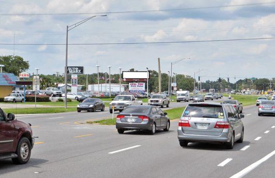 Location photo for N Pine Ave near N Magnolia Ave & CR 200A N (Ocala)