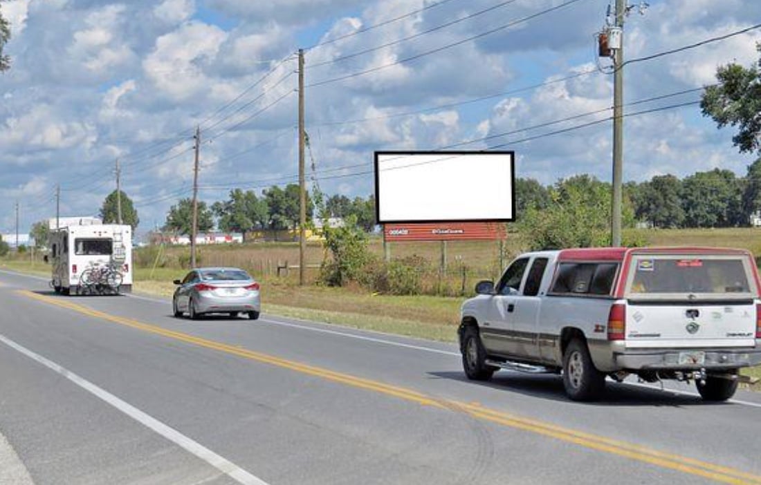 Location photo for SE 58th Ave (Belleview)