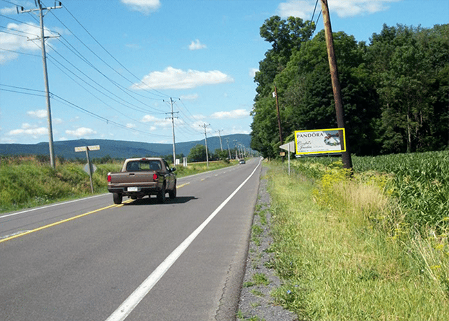 RT 45 5 MI N/O BOALSBURG I/B RHR Media