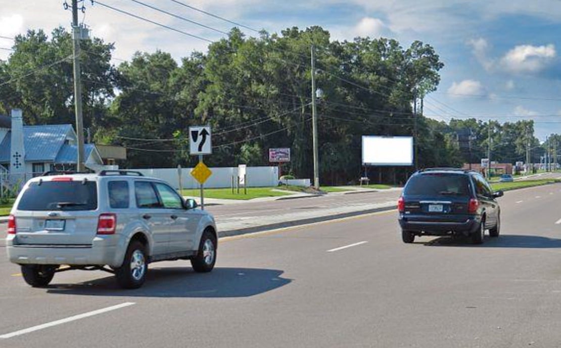 Location photo for NE Jacksonville Rd near Jacksonville & 28th St (Ocala)