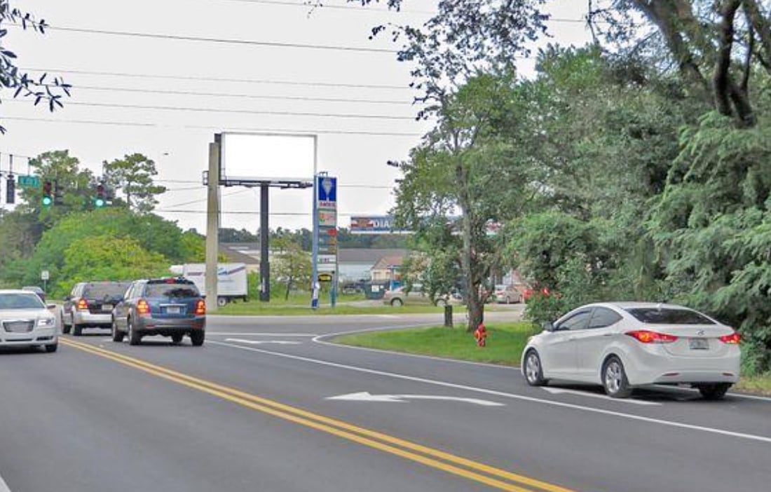 Location photo for NE 36th Ave near NE 36th Ave & NE 35th St E (Ocala)