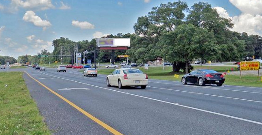 Location photo for US-301 (Marion County)