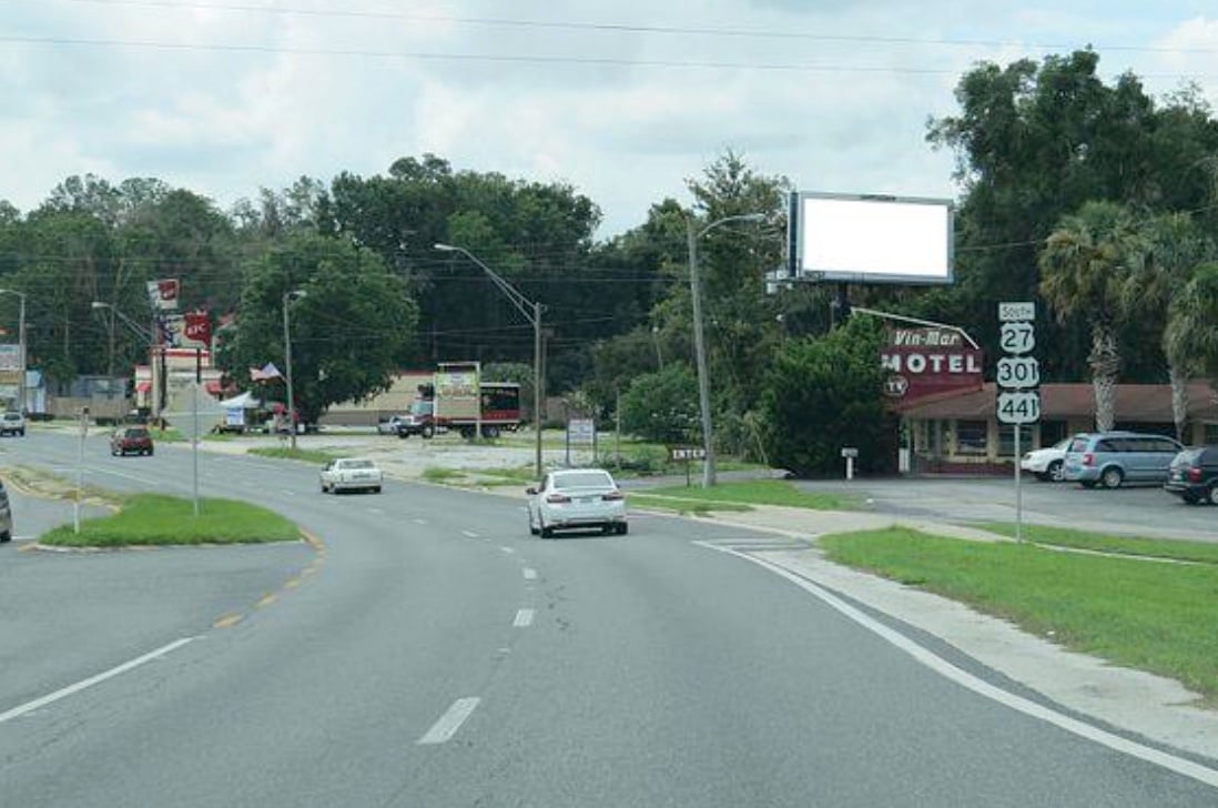 Location photo for FL-500 near Heart of Florida Health Center Belleview (Belleview)