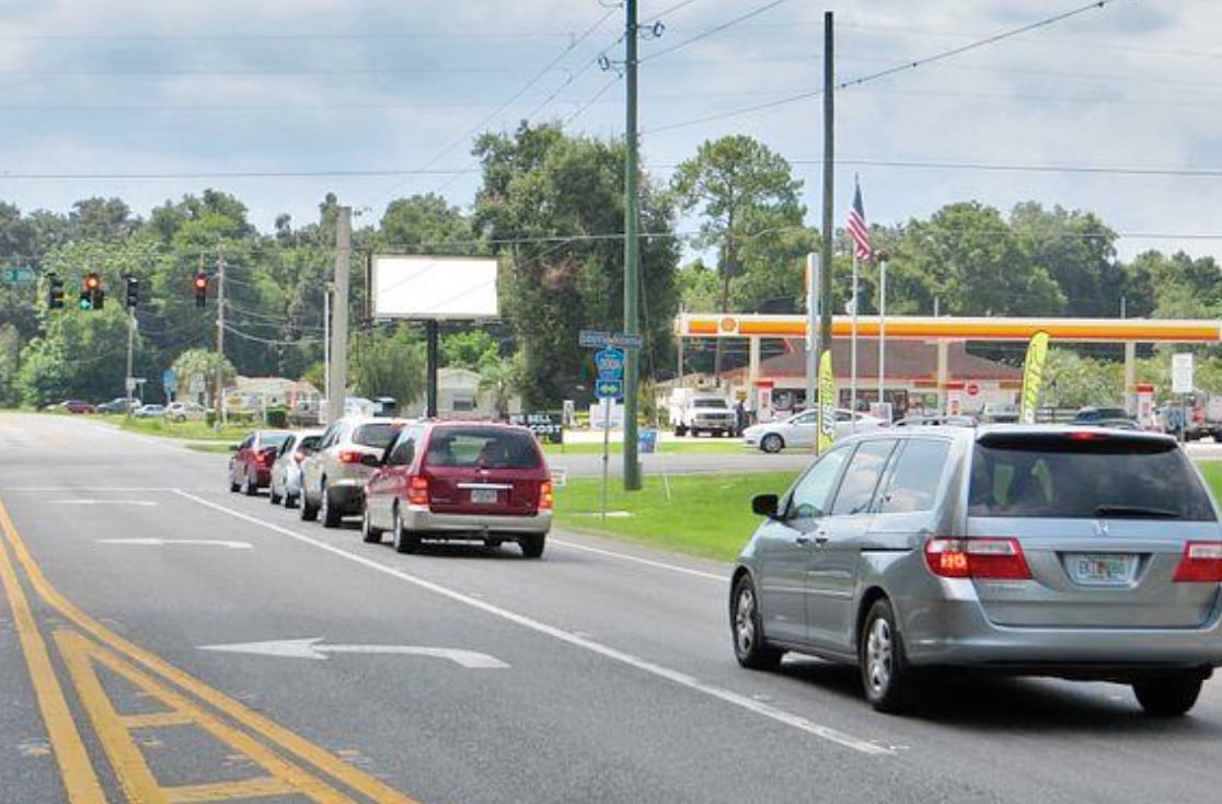 Location photo for CO 326 NS 250ft W/O CO 200A F/E - 2