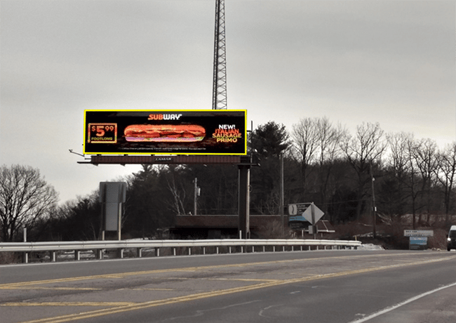 Location photo for Skytop Mountain Rd (Port Matilda)