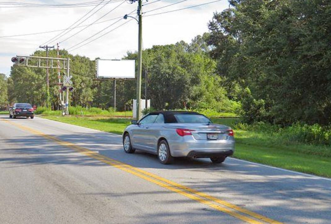 Location photo for NE 25th Ave near Preferred Pediatric Medical Centers (Ocala)