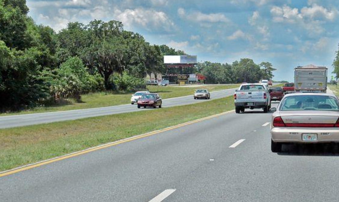 Location photo for US-441 near Frontier Plaza (Belleview)