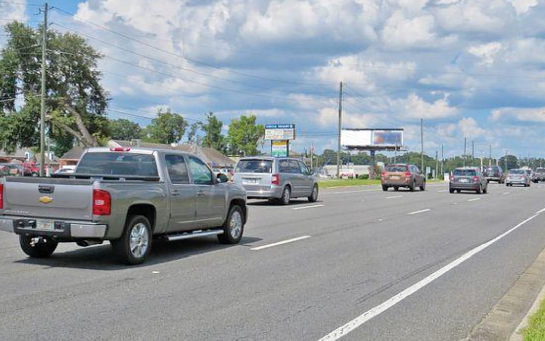 Location photo for SW State Rd 200 near Circle Square (Ocala)