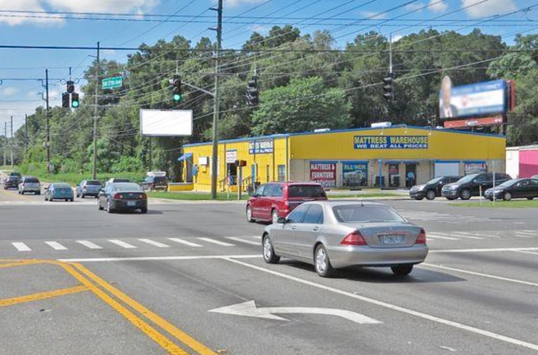 Location photo for W Silver Springs Blvd near Silver Springs & NW 30TH AVE W (Ocala)