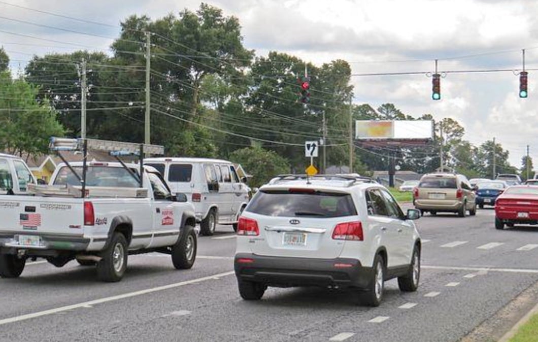Location photo for SW College Rd near Better @ Home (Ocala)