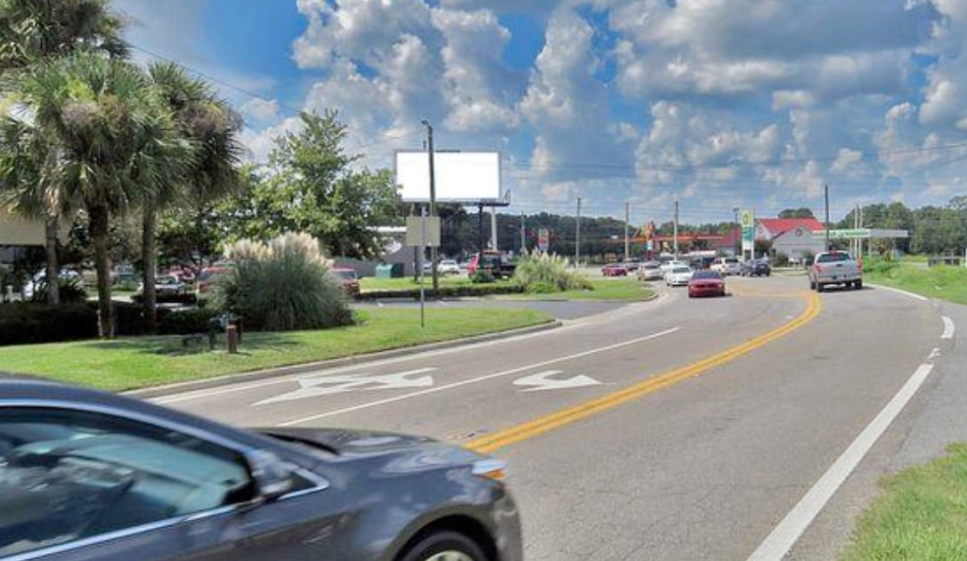 Location photo for SW 27th Ave near OFMC 200 (Ocala)