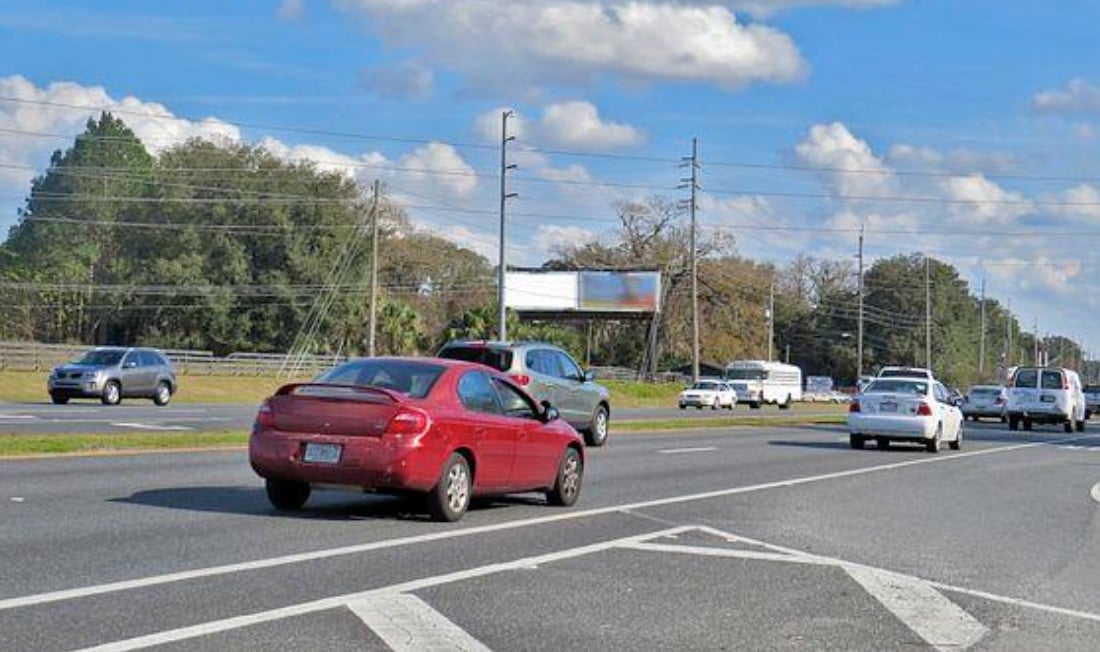 Location photo for SE Maricamp Rd near SR 464 & SE 36th St SE (Ocala)