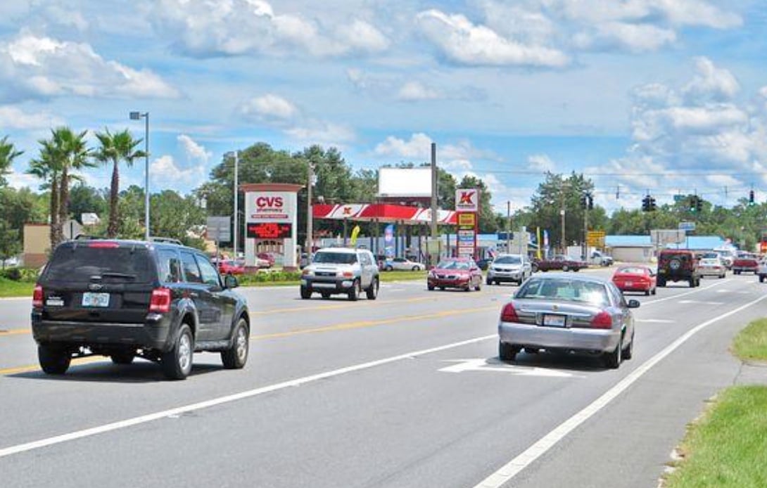 Location photo for FL-40 near Forest Footpath (Silver Springs)