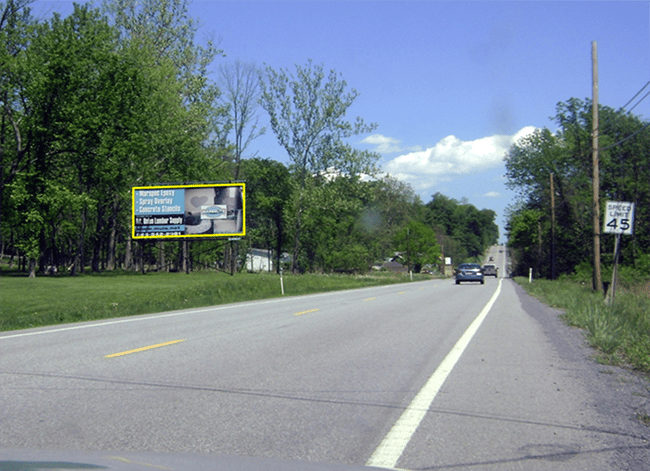 RTS 22 & 522 MCVEYTOWN O/B #1 Media