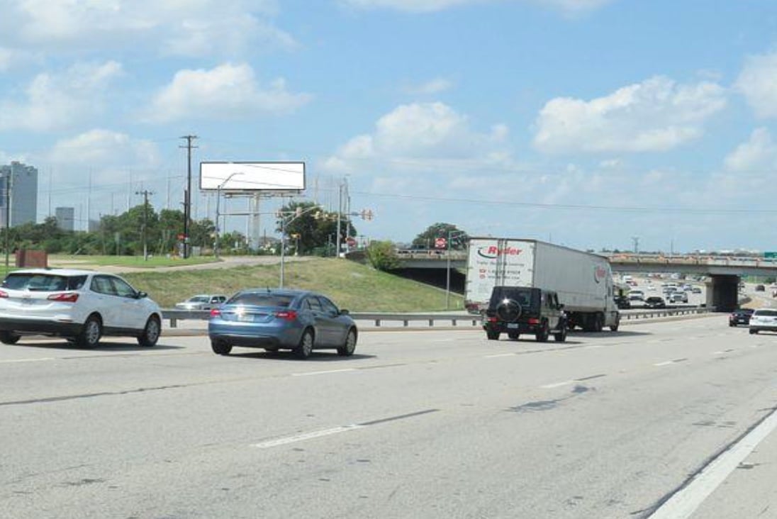 Location photo for N Sylvania Ave near Naval Extension Center, United Riverside (Fort Worth)