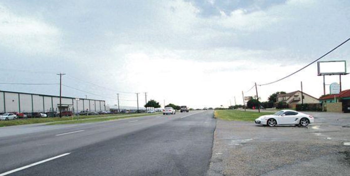 Location photo for Camp Bowie W Blvd near Wound Kair Concepts (Fort Worth)