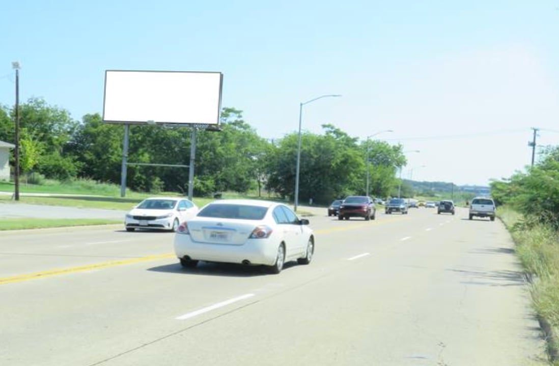 Location photo for W Vickery Blvd near Horne & Shiloh, Como (Fort Worth)