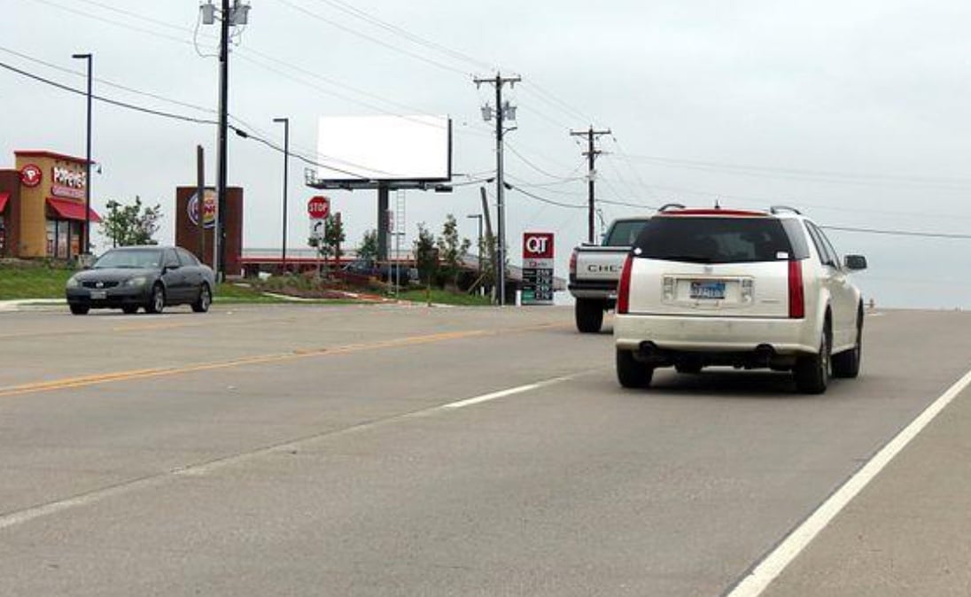 Location photo for SE Loop 820 (Fort Worth)