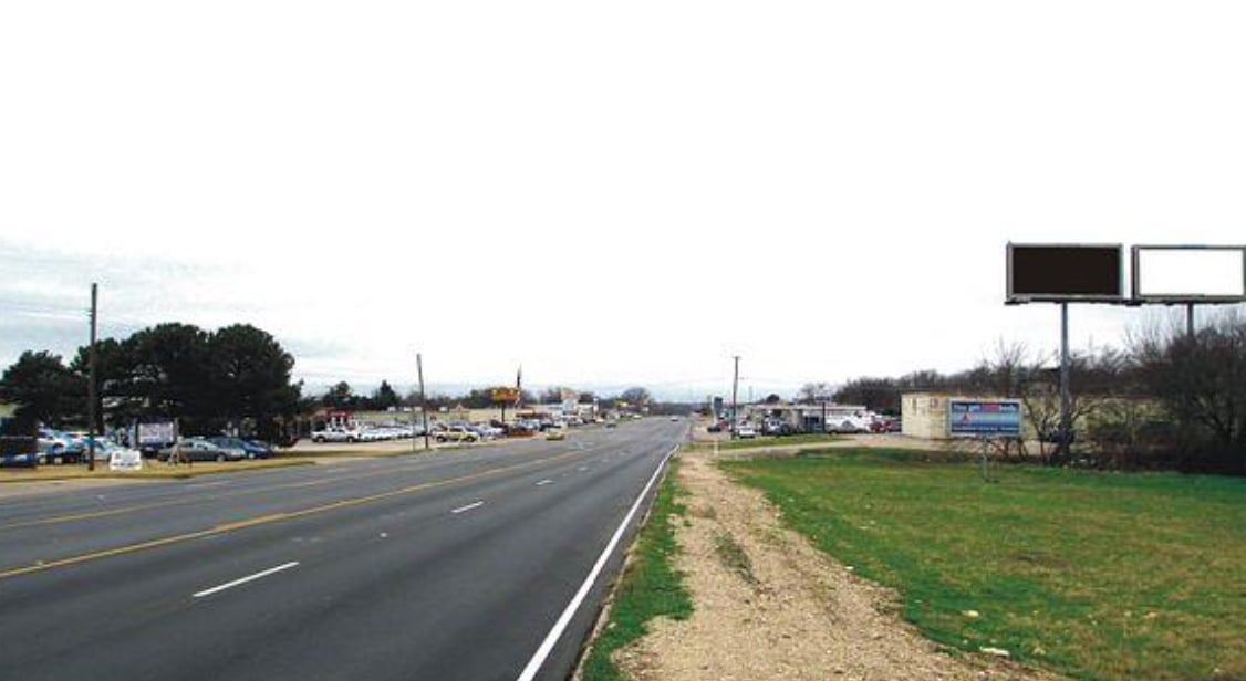 Location photo for Benbrook Blvd near Yeet Park (Fort Worth)