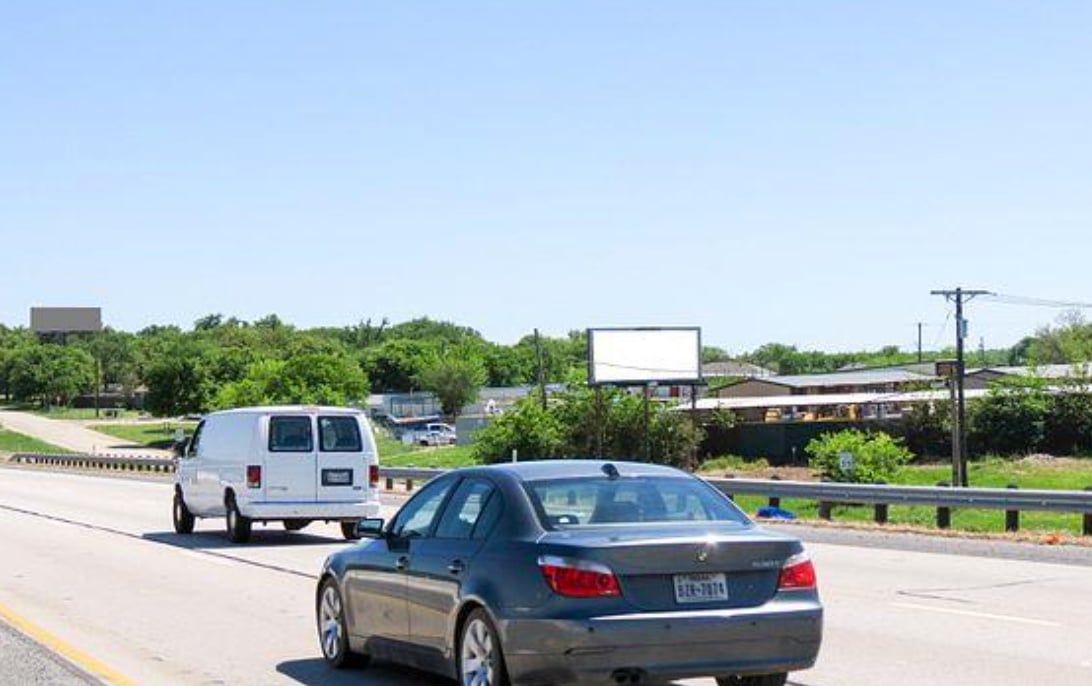 Location photo for Martin Luther King Jr Fwy near Miller & Collin, Echo Heights (Fort Worth)