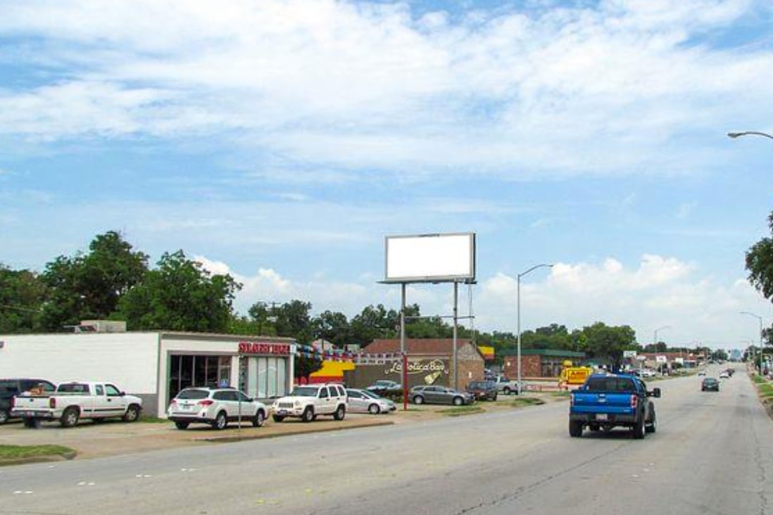 Location photo for Hemphill St near Hemphill & Butler, Rosemont (Fort Worth)