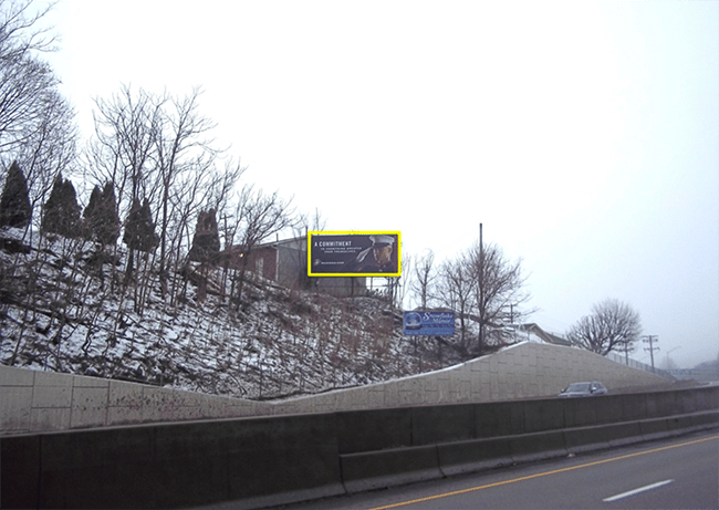 Location photo for RT 322 LEWISTOWN BYPASS OFF VALLEY ST