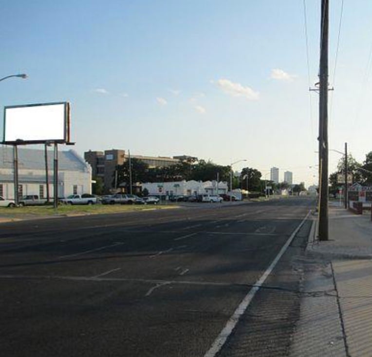 Location photo for E Belknap St near Belknap & Riverside, Vintage Riverside (Fort Worth)