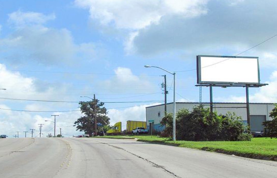 Location photo for E 12th St near Riverside & Vanhorn, United Riverside (Fort Worth)