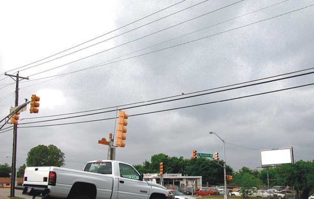 Location photo for Holmes St near Sycamore splash pad / park, Polytechnic Heights South (Fort Worth)