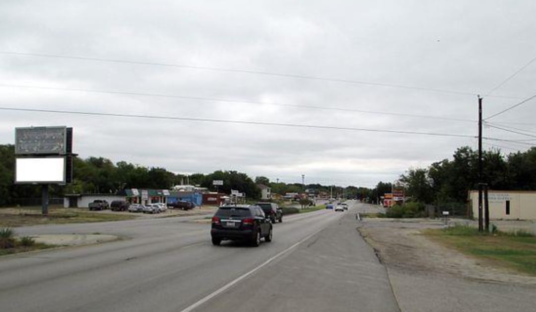 Location photo for Jacksboro Hwy near Jacksboro HWY & Skyline - Beverly Hills (Fort Worth)