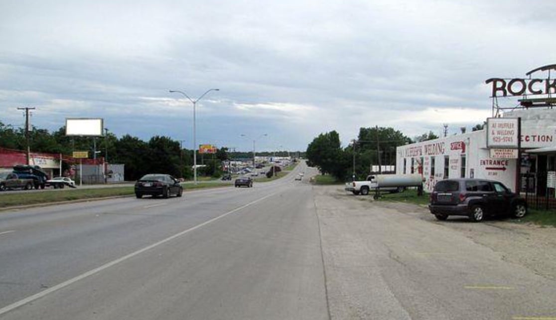 Location photo for Jacksboro Hwy near Jacksboro HWY & Belle (Fort Worth)