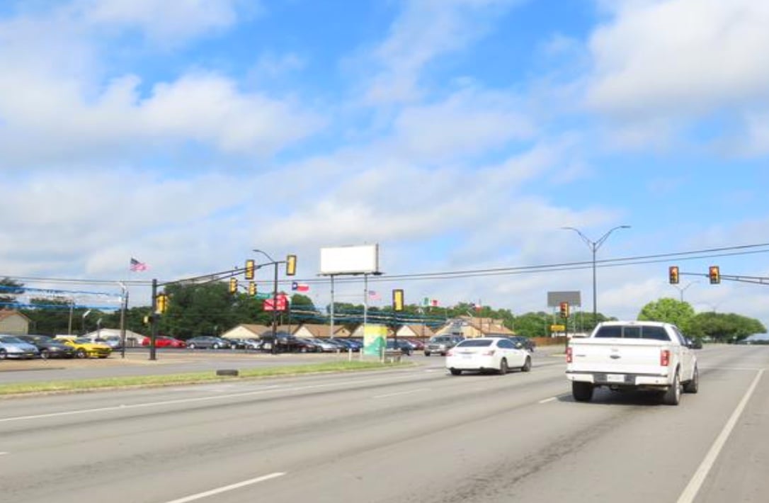 Location photo for E Lancaster Ave near Lancaster & Canton, Handley (Fort Worth)