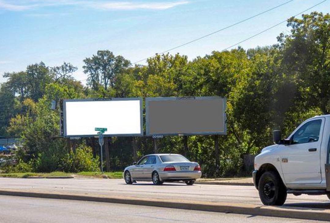 Location photo for Market Ave near NW 28th & Pearl, North Side (Fort Worth)