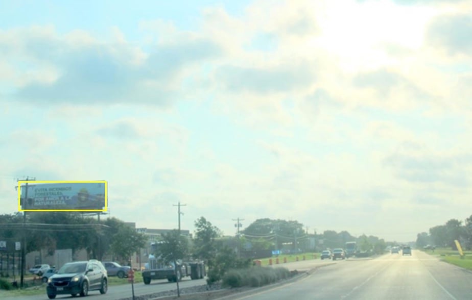 SH-121 0.5 MI. E/O MAIN ST, LEWISVILLE Media