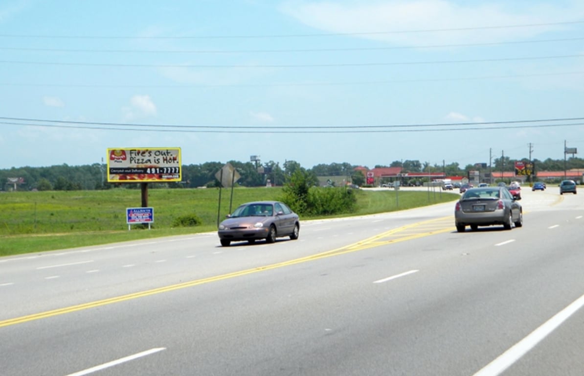 N/S HWY. 14 @ OLD RIDGE RD. F/W Media