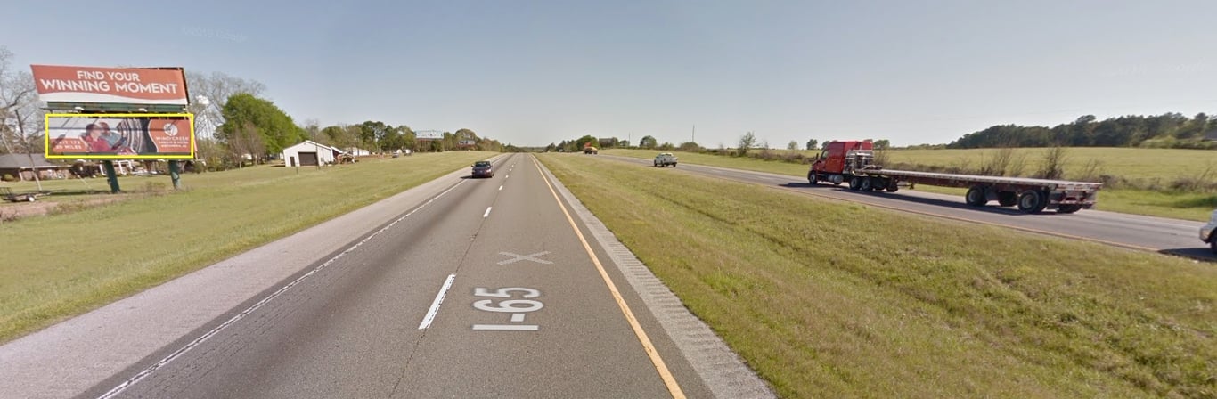 Location photo for US-31 (Deatsville)