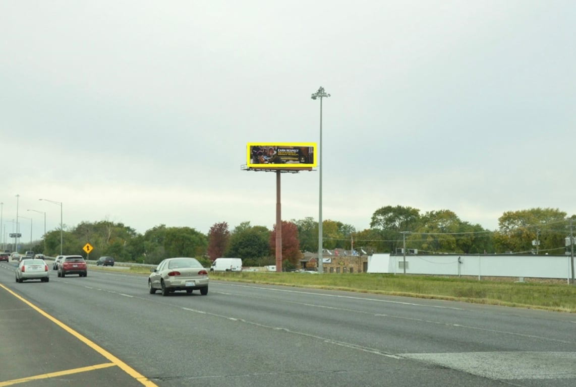 Location photo for I-57 W/S S/O 147TH F/NE