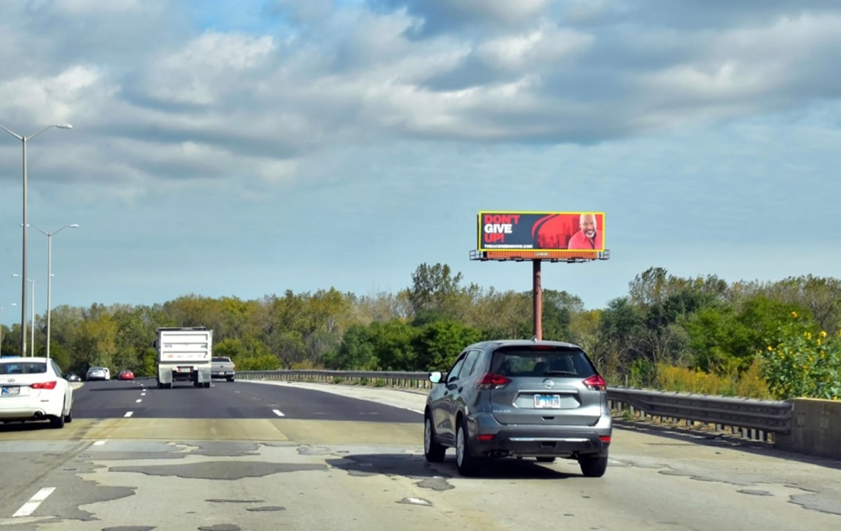 Location photo for Cornell Ave near Gouwens Park (Dolton)